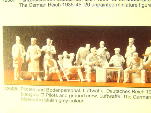 Deutsche luftwaffe piloten - deutsche,