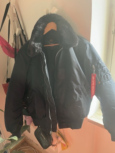 Alpha industries herren - alpha,