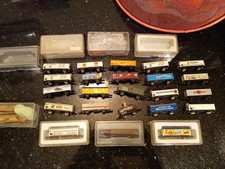 Märklin Mini-Club Konvolut