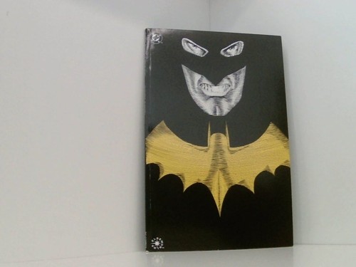 Batman master the future - batman:,