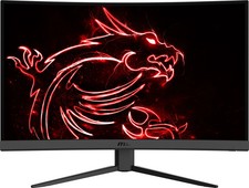 B-Ware TFT-Monitor MSI Optix G32CQ4DE E2, 31.5"