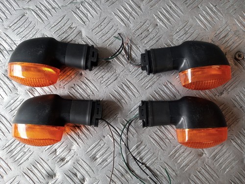 Blinker yamaha yzf r6 - 4,
