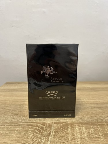 Creed absolu aventus - absolu, 75ml