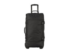 TOPMOVE® Reisetasche auf Rollen, 70 l, schwarz - B-Ware sehr gut