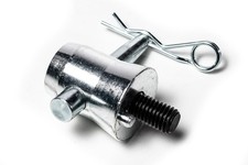 GLOBAL TRUSS F34 Halbkonus M12