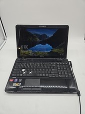 Toshiba Satellite L655D-S5050