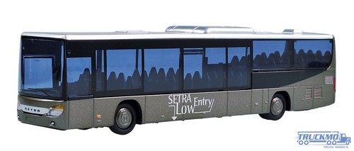 Awm setra werbung - awm, s