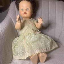 British National Puppe