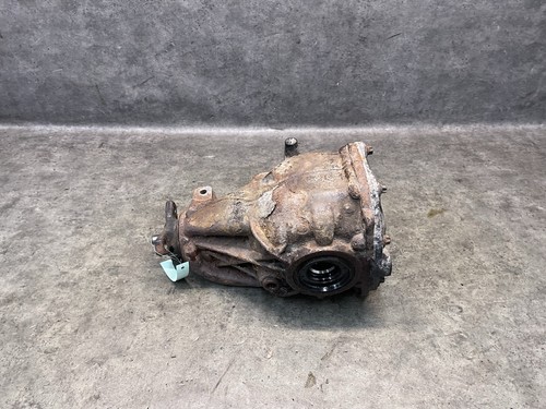 Mercedes benz w203 - v6, c320