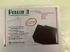 Uhlenbrock Power 3 mit