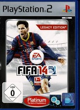 FIFA 14 - Legacy Edition (Sony