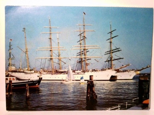 Schiffe segelschulschiff in - schiffe.,