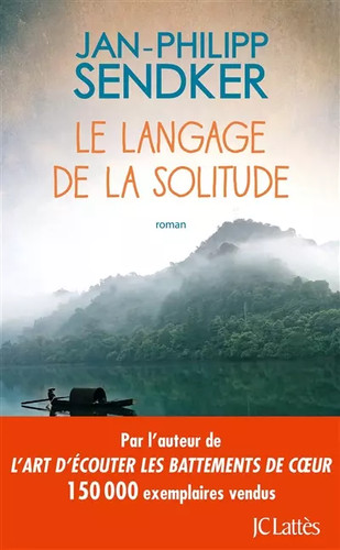 Langage la solitude - langage,