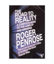The Road to Reality: A