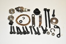 Stihl 018 AV Original Kleinteile Ersatzteile Schrauben Kettensäge Motorsäge # B