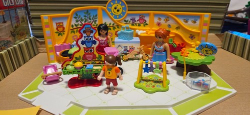 Playmobil city life 9079 - life,