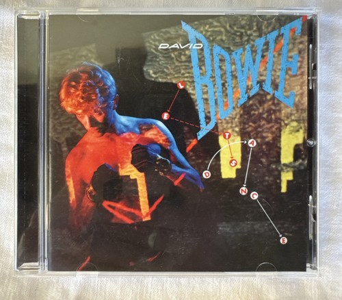 Let dance von david - let's,