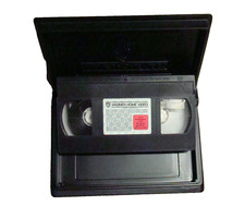 VHS Video Kassette " Freitag der 13. " original Warner Home Video