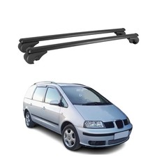 Dachträger für Seat Alhambra