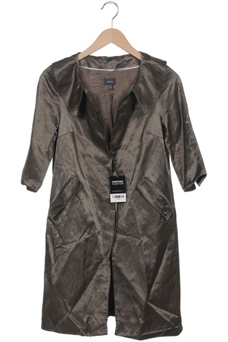 Mexx mantel damen jacke parka - mantel,