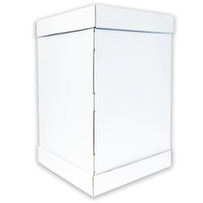 Tortenschachtel Tortenkarton