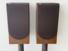 2x Bowers & Wilkins DM22 Active Speaker / Lautsprecher (B&W)