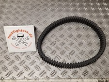 Riemen Riemenantrieb Zahnriemen Belt Aprilia Mana 850 RC 07.08 5831km 56kW