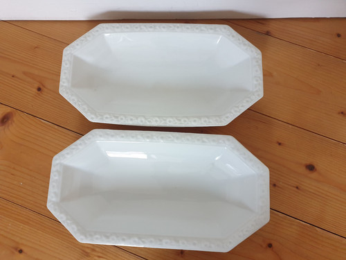 Rosenthal maria porzellan - 2x,