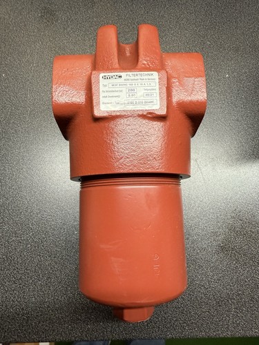 Hydac dfn 160 e 10 - hydac,