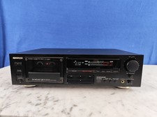 Kenwood KX-4520 3-Kopf 2-Motor