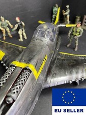 Gi Joe Developmental Terror