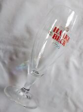 Haake Beck Pils Bier: Bierglas