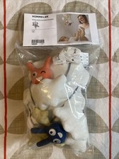 IKEA Himmelsk Babybett mobil