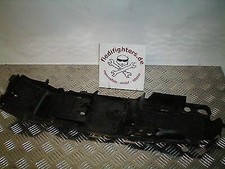 Verkleidung Batteriehalter Heckinnenverkleidung 9495km Suzuki GSXR 600 K7 WVCE