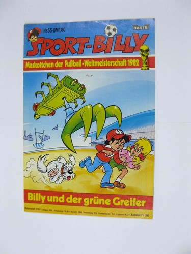 Sport billy bastei - sport,