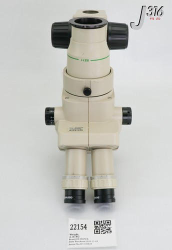 22154 olympus mikroskop - 22154,