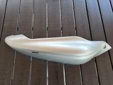 Ducati 48230251A HECKVERKLEIDUNG RECHTS SUPERSPORT 620 750 800 900 1000 Flanke 