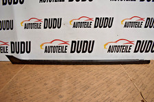 Original Audi A7 4G Sportback Seitenschweller Schweller Rechts 4G8853856J  Y9T