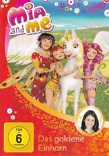 Mia and Me: Das goldene