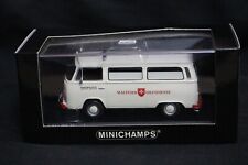 1:43 Minichamps 400 053092 VW