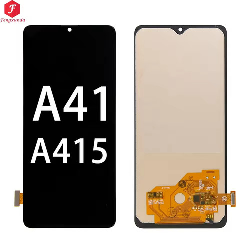 Für samsung galaxy a41 2020 - für,