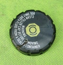 Deckel Bremsflüssigkeitsbehälter Astra G H Corsa C Meriva Signum Vectra C Zafira