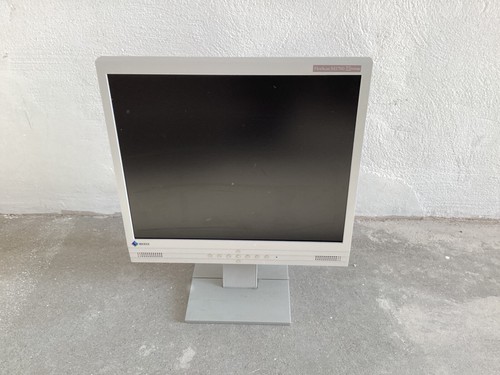 Eizo m1700 mit totem - 17,