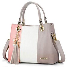 ✅​ Damen Handtasche