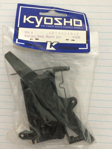 Kyosho stoßstange - kyosho, &
