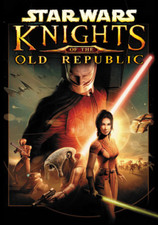 Star Wars: Knights of the Old Republic [PC / Steam / KEY]