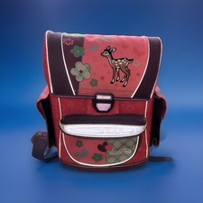 Schulranzen perfekt für die