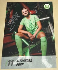 Alexandra Popp Original