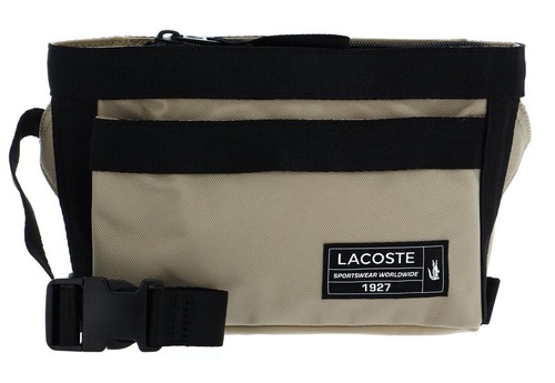 Lacoste outdoor croc - outdoor, reporter