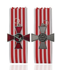 Hanseatenkreuz Bremen